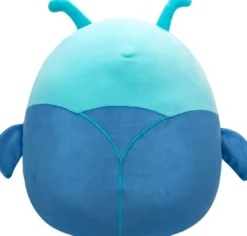 Squishmallows Bamse - Beetle Benjamin - 40 CM