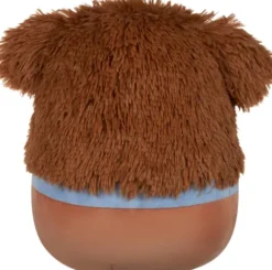 Squishmallows Bamse - Benny Bigfoot - 30 CM
