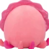 Squishmallows Bamse - Blæksprutte Auggie - 40 CM P23 - 237715