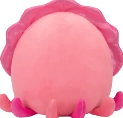 Squishmallows Bamse - Blæksprutte Auggie - 40 CM P23 - 237715