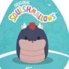 Squishmallows Bamse - Cian Basilisk - 30 CM