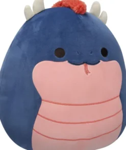 Squishmallows Bamse - Cian Basilisk - 30 CM