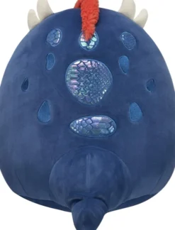 Squishmallows Bamse - Cian Basilisk - 30 CM