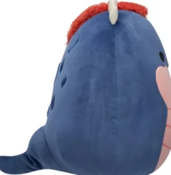 Squishmallows Bamse - Cian Basilisk - 30 CM