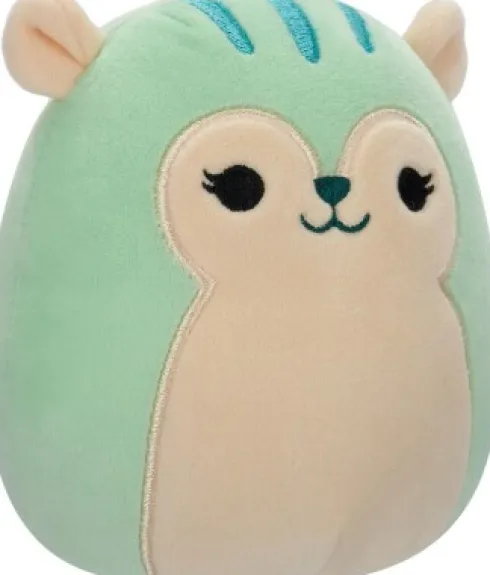 Squishmallows Bamse - Fuyuki Egern - 19 CM
