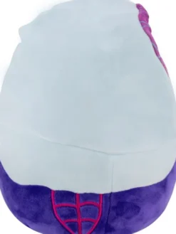 Squishmallows Bamse - Ghost Spider - Spidey And His Amazing Friends - 25 CM