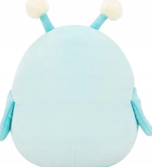 Squishmallows Bamse - Giles Græshoppe - 19 CM
