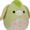 Squishmallows Bamse - Juniper The Donkey - 19 CM