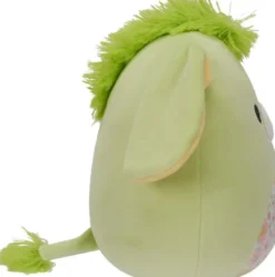 Squishmallows Bamse - Juniper The Donkey - 19 CM