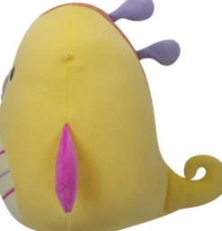 Squishmallows Bamse - Leif The Seadragon - 19 CM