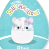 Squishmallows Bamse - Marsvin Rhys - 30 CM