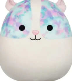 Squishmallows Bamse - Marsvin Rhys - 30 CM