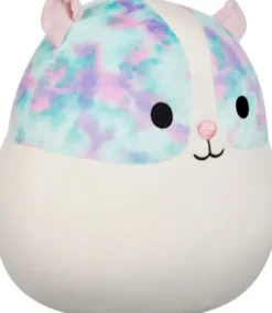 Squishmallows Bamse - Marsvin Rhys - 30 CM
