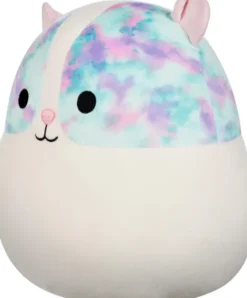 Squishmallows Bamse - Marsvin Rhys - 30 CM