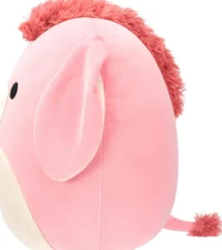 Squishmallows Bamse - Maudie The Donkey - 50 CM