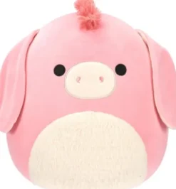 Squishmallows Bamse - Maudie The Donkey - 50 CM