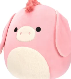 Squishmallows Bamse - Maudie The Donkey - 50 CM