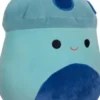 Squishmallows Bamse - Mushrooom Ankur - 30 CM