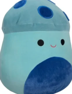 Squishmallows Bamse - Mushrooom Ankur - 30 CM