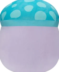 Squishmallows Bamse - Mushroom Pyle - 40 CM