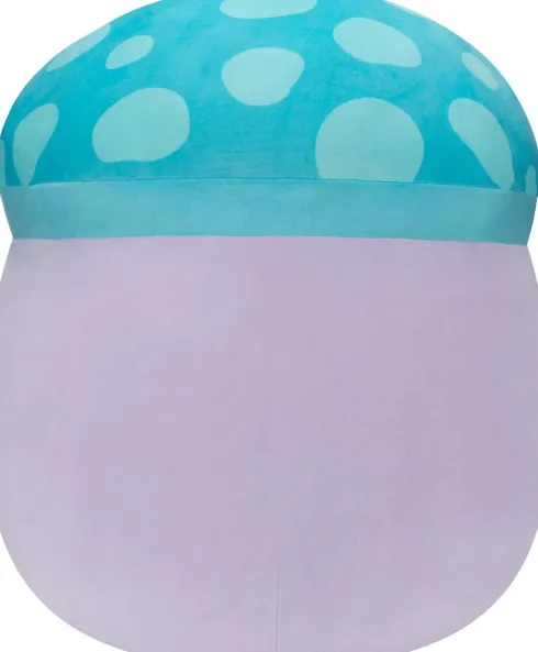 Squishmallows Bamse - Mushroom Pyle - 40 CM