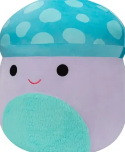 Squishmallows Bamse - Mushroom Pyle - 40 CM
