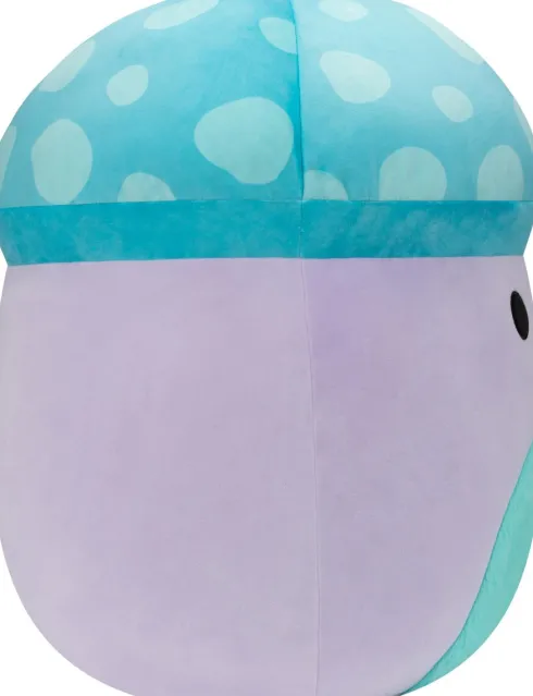 Squishmallows Bamse - Mushroom Pyle - 40 CM