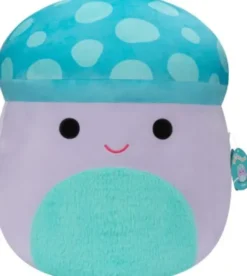 Squishmallows Bamse - Mushroom Pyle - 40 CM
