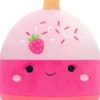 Squishmallows Bamse - Pama Cake Pop - 30 CM