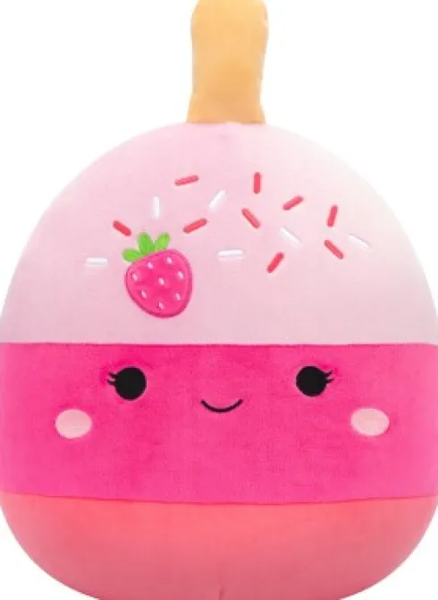 Squishmallows Bamse - Pama Cake Pop - 30 CM