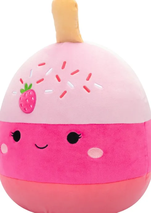 Squishmallows Bamse - Pama Cake Pop - 30 CM