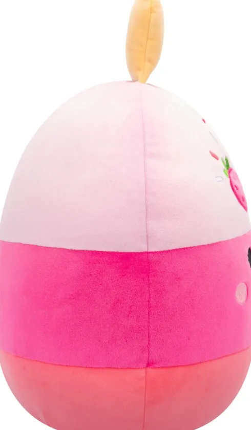 Squishmallows Bamse - Pama Cake Pop - 30 CM