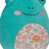 Squishmallows Bamse - Robert The Frog - 19 CM