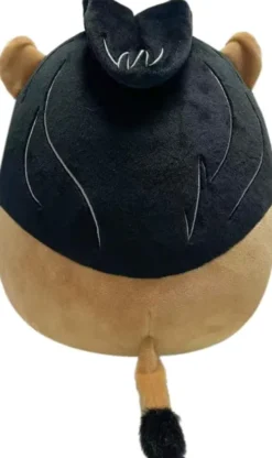 Squishmallows Bamse - Scar - Disney - Løvernes Konge - 20 CM