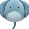 Squishmallows Bamse - Stingray Akilah - 30 CM