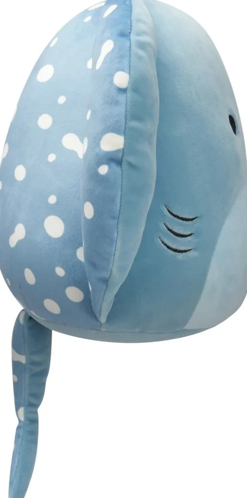 Squishmallows Bamse - Stingray Akilah - 30 CM