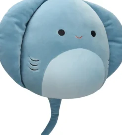 Squishmallows Bamse - Stingray Akilah - 30 CM