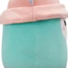 Squishmallows Bamse - Yollie Yeti - 30 CM