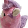 Squishmallows - Bluetooth Højtaler Lola Bamse