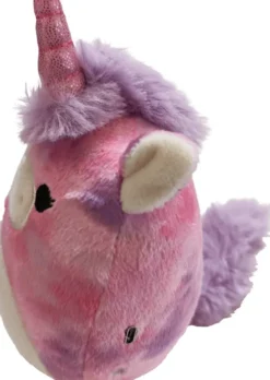 Squishmallows - Bluetooth Højtaler Lola Bamse