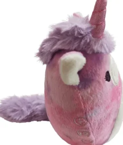 Squishmallows - Bluetooth Højtaler Lola Bamse