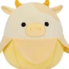 Squishmallows - Bowman Bananko 30 CM