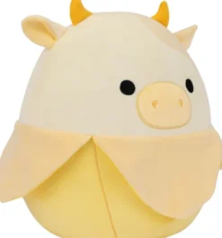 Squishmallows - Bowman Bananko 30 CM
