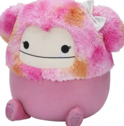 Squishmallows - Caparinne Bigfoot 40 CM