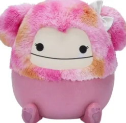 Squishmallows - Caparinne Bigfoot 40 CM