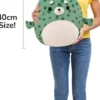 Squishmallows - Chutney Sæl Bamse - 40 CM