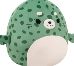 Squishmallows - Chutney Sæl Bamse - 40 CM