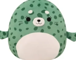 Squishmallows - Chutney Sæl Bamse - 40 CM