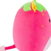 Squishmallows - Cleary Ko Bamse - 30 CM - P24