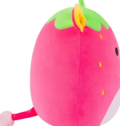 Squishmallows - Cleary Ko Bamse - 30 CM - P24